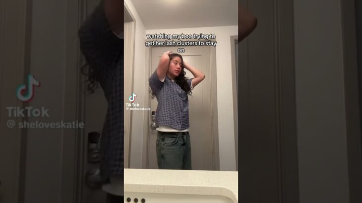 a nightmare #tiktok #notmine #relatable #wlw