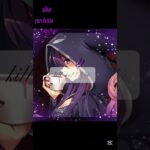 malá (edit by me) #yuri #wlw #luka #straight #couple #alienstage #ddcl #purple #blue #definition