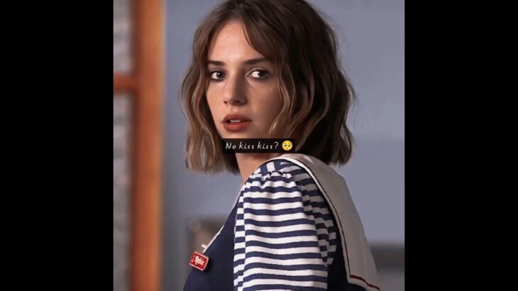 poor robin 😔 #strangerthings #robinbuckley #vickiedunne #rovickie #rockie #ship #wlw