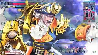 【wlw フックEx11】船長見習い51日目【対面ローザ】
