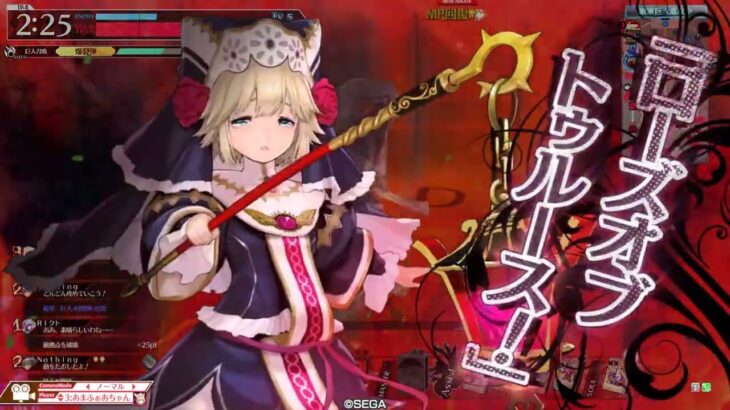 【wlw】金筆ミラベル01【CR11】