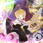【wlw】金筆フィー10【CR24】
