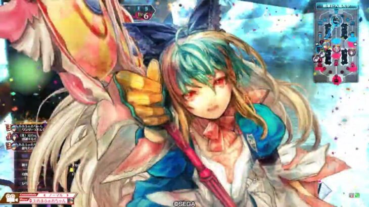 【wlw】金筆リトル・アリス15【CR24】