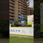 温羅開き　うらじゃ2026   下石井　#Shorts
