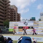 温羅物語　開幕　うらじゃ2026下石井演舞場1日目