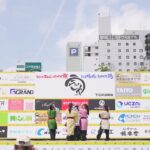 [4K] 温羅物語　うらじゃ 2026（おかやま桃太郎まつり）土曜日