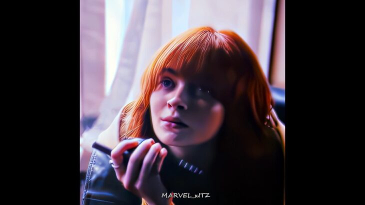 Oh My 👖🩶… | Jean Grey Edit | Spider-Man Brand New Day (2026) | Run It Back #JerseyClub (Slowed)