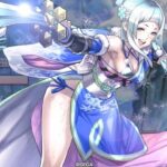 WLW 決戦3幕 新兵側ソロ SS型深雪乃