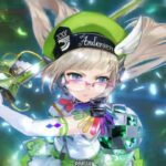 wlw バランス型メイディ【EX8】