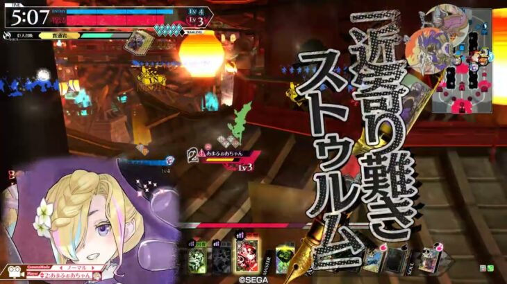 【wlw】金筆フィー13【CR24】