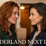 Almost Out Loud WLW Series Ep. 1 — Wonderland Next Door | Sapphic Short Film