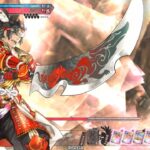 WLW 決戦3幕 新兵側ソロ SS型 吉備津彦