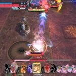 WLW 深度999 新兵側ソロ SS型アシェVSベルゼ