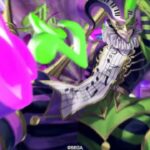 隠居勢のWLWpart4　(噓つき抜きマグス)