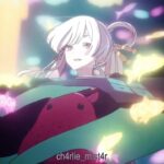#cosmicprincesskaguya :: #yachiyorunami edit – I might yumeship w her shes so cute || ik tht im tuff