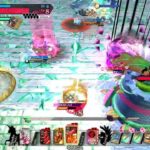 wlw　遊戯祭　ロビン