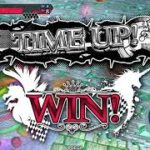 wlw  遊戯祭　スカーレット
