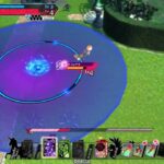 【wlw】「レーン戦は遂行する」「仲間も守る」【リトル・アリス　EX03】