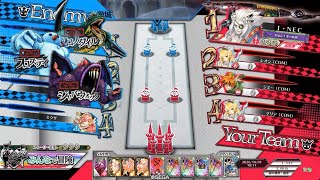闇吉備津のオモチャ遊び　その4  「wlw冒険譚　みんなで冒険　深度999  ソロ」