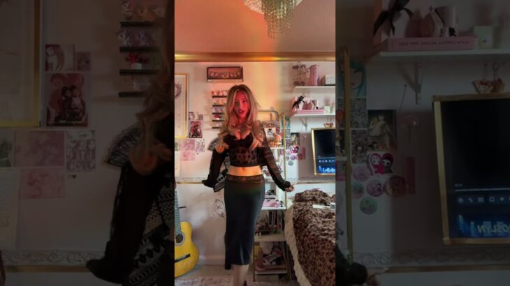 Alice Pheobe Lou the women that you are #wlw #fyp #outfitinspo #fall #whimsy