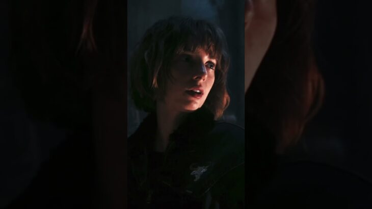 Heheh Robin Buckley♥️ #robinbuckley #strangerthings #aaliyah #wlw #rovickie