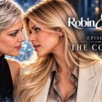 ROBIN & RACHEL | EPISODE 01: THE COLLISION | GL Series | WLW Romance