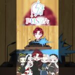 メンバー紹介＿温羅乃ヤオ【RUSTA/個人VTuberグループ】#shorts  #rusta #vtuber