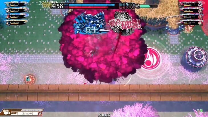 【wlw フックEx12】船長見習い53日目【対面ビームツクヨミ】