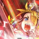 【wlw】金筆ルカ12【CR24】