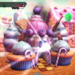 【wlw】金筆スカーレット18【CR24】
